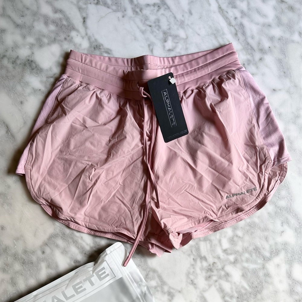 Alphalete Active Shorts